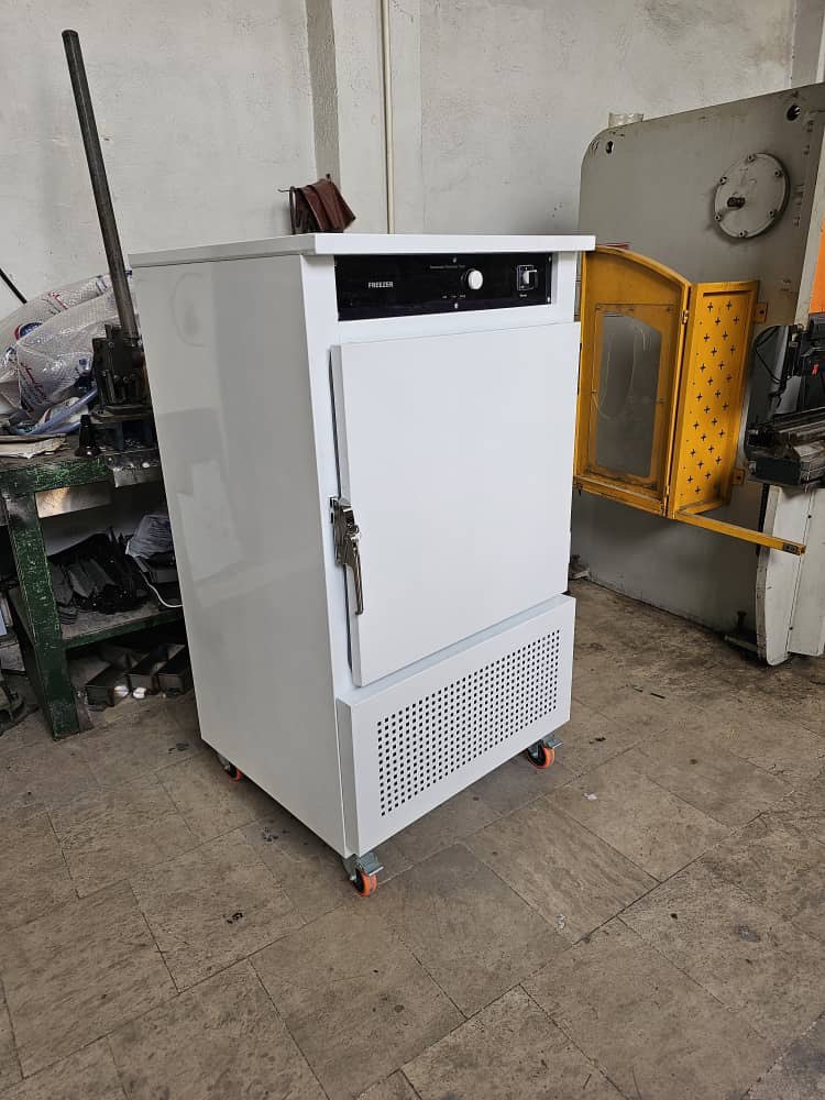 فریزر منفی ۴۰ - تصویر 2