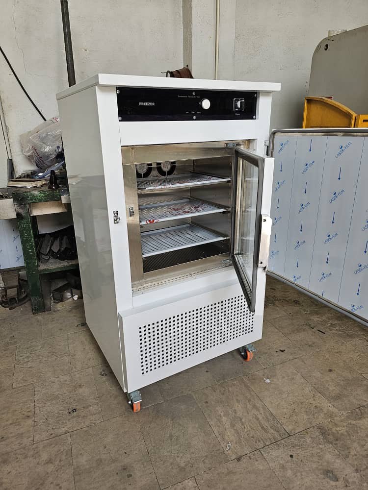 فریزر منفی ۴۰ - تصویر 3