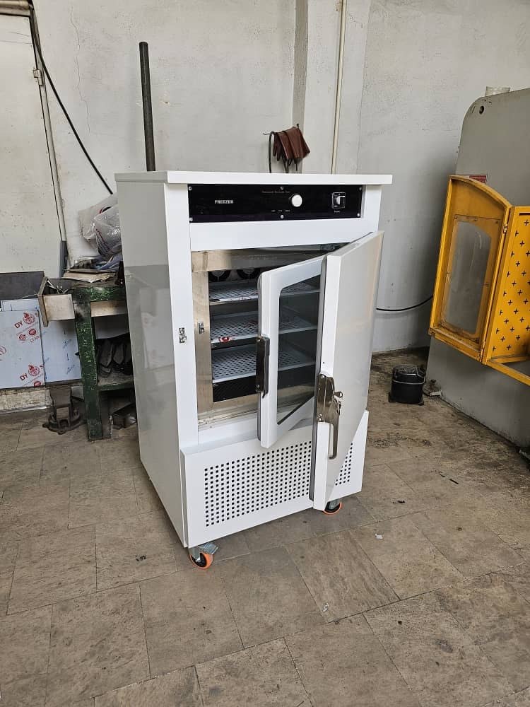 فریزر منفی ۴۰ - تصویر 4