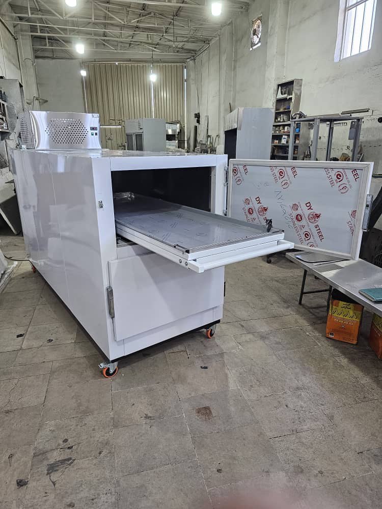 سردخانه بیمارستانی - تصویر 3