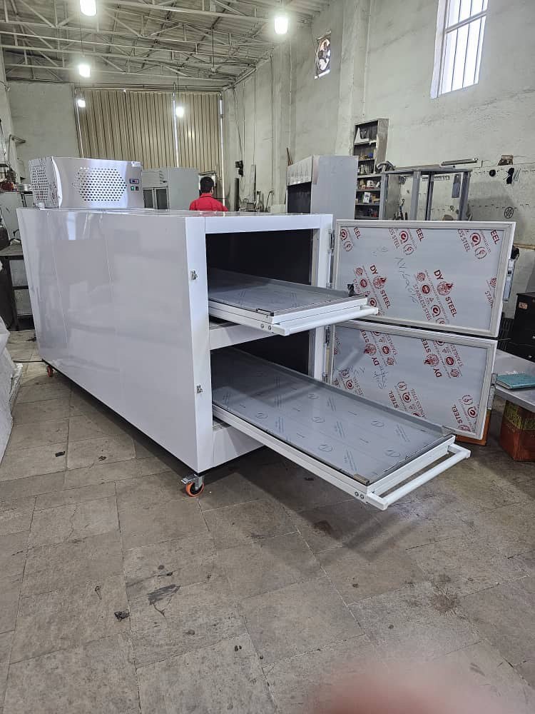 سردخانه بیمارستانی - تصویر 4