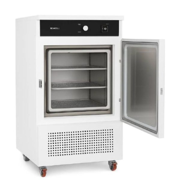 فریزر منفی ۴۰